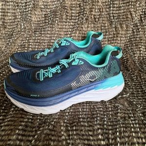 Hoka One One Bondi 5 Sneakers